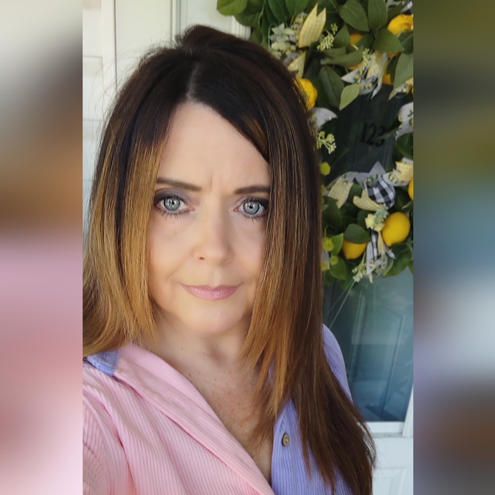 Meet your Posher, Jill